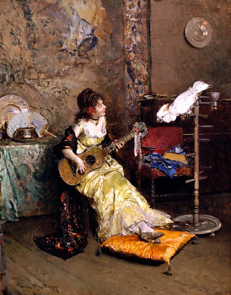 pittore spagnolo contemporaneo pittore spagnolo contemporaneo